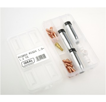 MIGBOX MIG24 1,0-1,2 Fe