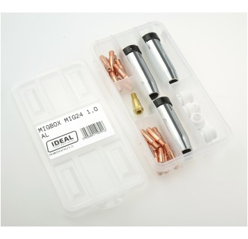 MIGBOX MIG24 1,0 Al
