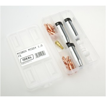 MIGBOX MIG24 1,0 Fe