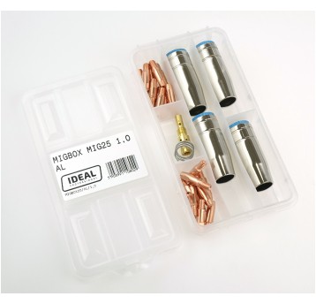 MIGBOX MIG25 1,0 Al