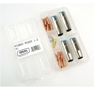 MIGBOX MIG25 1,2 Al