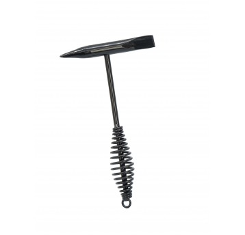 Młotek spawalniczy 500g