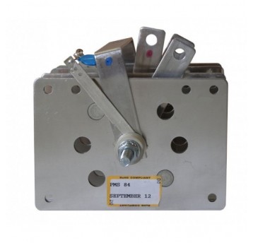 Mostek prostowniczy PMS 84