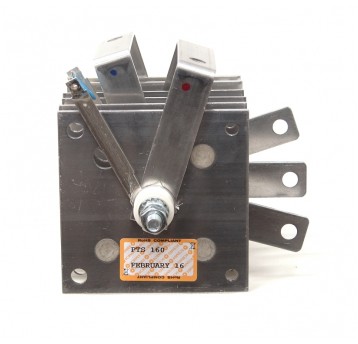 Mostek prostowniczy PTS 160