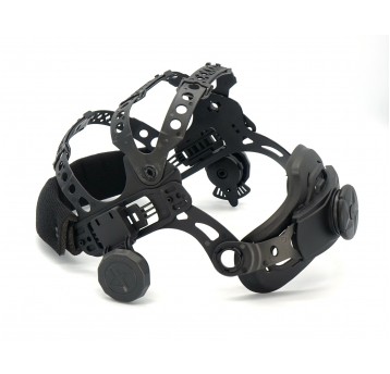 Nagłowie APS 5-ramienne