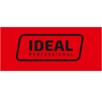 Naklejka IDEAL PROFESSIONAL 46x22