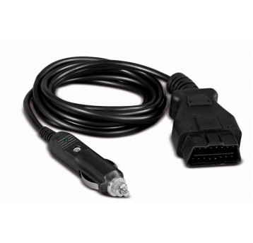 OBD II kabel do podtrzymania pamięci do PRO START