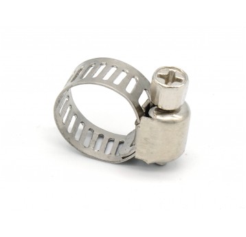 Opaska zaciskowa 8-12 mm