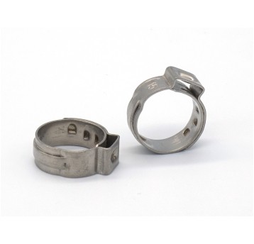 Opaska zaciskowa RER 15,5