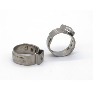 Opaska zaciskowa RER 15,7