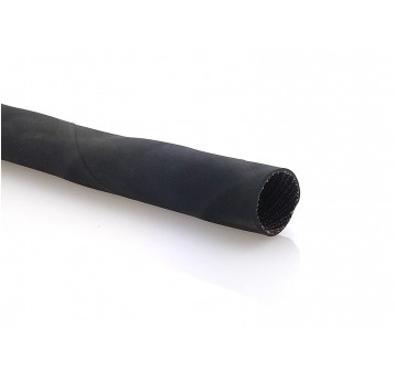 Osłona MIG/TIG gumowa fi 25x28mm czarna