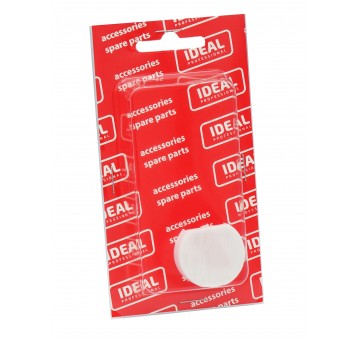 Osłona okrągłego ferrytu teflonowa (1szt)