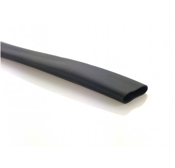 Osłona TIG EPDM fi 24x26mm czarna TIG 18-26