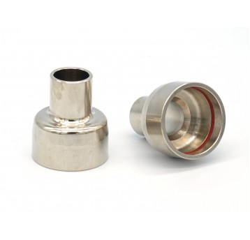 Osłona zewnętrzna do dysz długich LT50