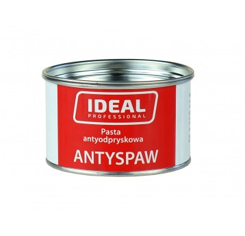 Pasta antyodpryskowa IDEAL ANTYSPAW