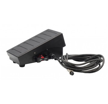 Pedał zdalnego sterowania +przewód 5m PTIG,TTIG205