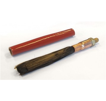 Pędzel wymienny do CLEANTECH 200 1szt