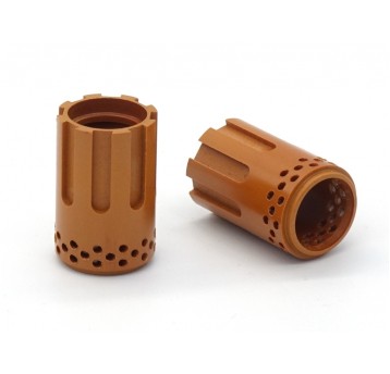 Pierścień zawirowujący HY T80 120925