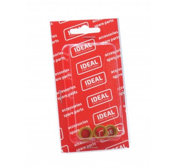 Pierścień zawirowujący S45 IPT40 PE0106 (3szt)