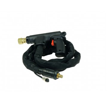 Pistolet z przewodem do stali / SPOT ALU 50