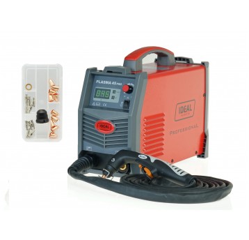 PLASMA 45 PRO + zestaw startowy