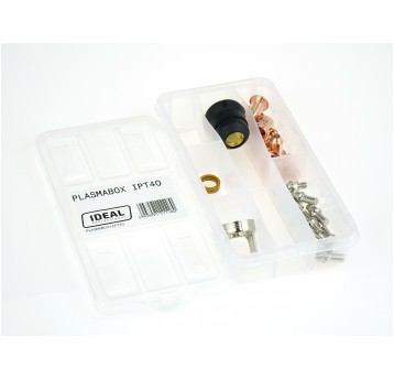 PLASMABOX IPT40
