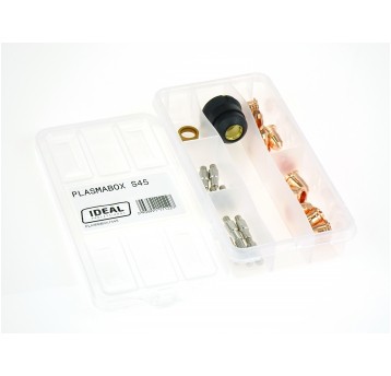 PLASMABOX S45