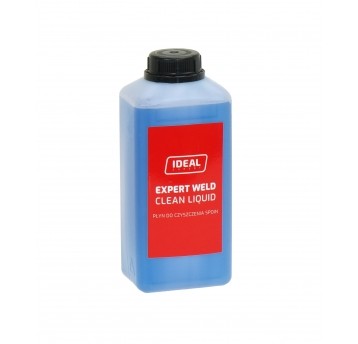 Płyn do czysz. spoin EXPERT WELD CLEAN LIQUID 1L