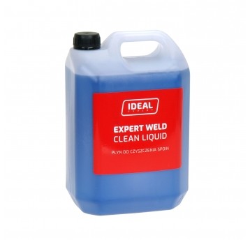 Płyn do czysz. spoin EXPERT WELD CLEAN LIQUID 5L