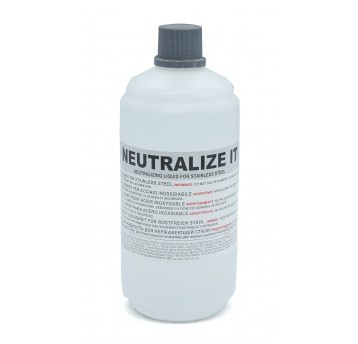 Płyn neutralizujący NEUTRALIZE IT 1L