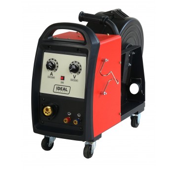 Podajnik drutu bez przewodów EXMIG400-500