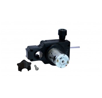 Podajnik drutu Telmig 180 + docisk