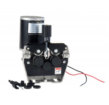 Podajnik drutu (z silnikiem) TECNOMIG 280-370 4x4