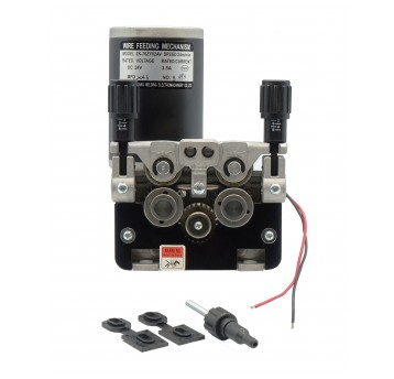Podajnik z silnikiem do V-MIG 285-370