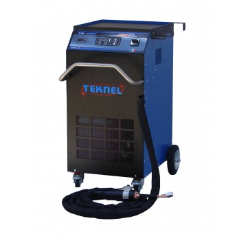 Podgrzewacz indukc. INDUCTOR DRAGON IHD1000 POKAZ