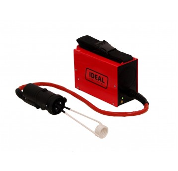 Podgrzewacz indukcyjny INDUCTOR 1.5 230 1.5-POKAZ