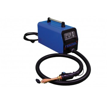 Podgrzewacz indukcyjny INDUCTOR 3 230V - POKAZ