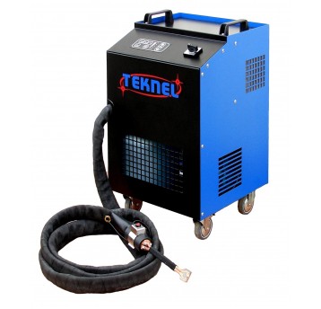 Podgrzewacz indukcyjny INDUCTOR 5 IHD03 POKAZ