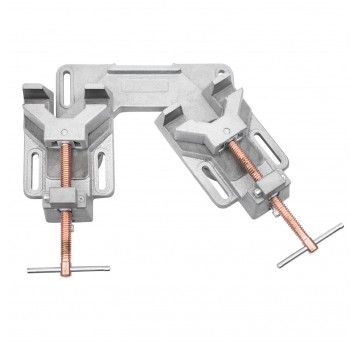 Podwójny ścisk spawalniczy DUO VISE