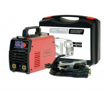 PRAKTIK 200 LED SYNERGY