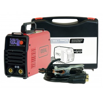 PRAKTIK 220 LED SYNERGY