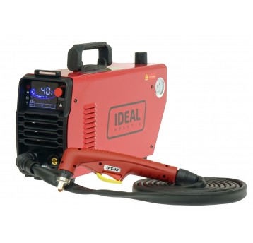 PRAKTIK PLASMA 41 LED