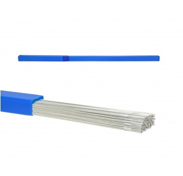 Pręty TIG ALSI5 4043 2,0 tuba 2,5kg