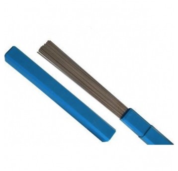 Pręty TIG ALSI5 4043 2,4 tuba 2,5kg