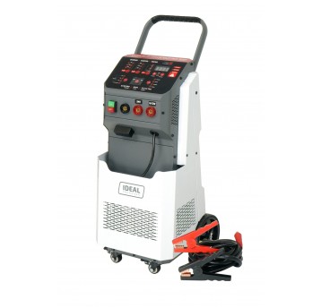 PROSTARTER 920 STD/GEL/AGM/Lithium 6/12/24V