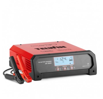 Prostownik DOCTOR CHARGE 130 230V 12V/24V