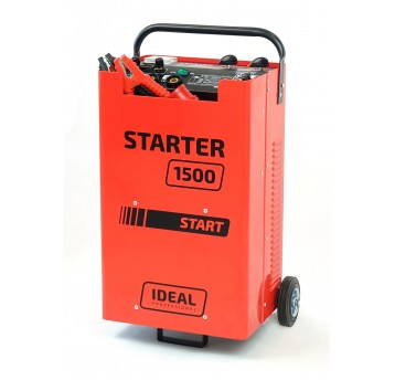 Prostownik STARTER 1500 12-24V
