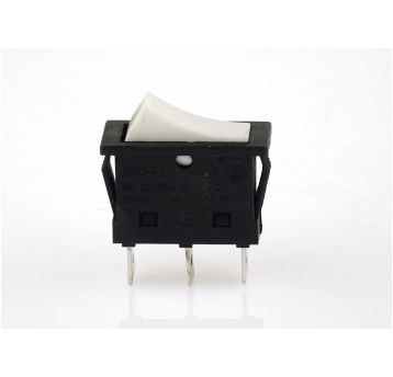 Przełącznik biały SPRINT 15-400 STARTER 440-420P