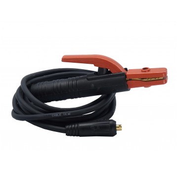 Przewód elektrodowy 200A 3m DX25 OS16