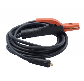 Przewód elektrodowy 220A 4m DX25 OS25